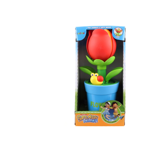 Vodní rozstřikovací tulipán