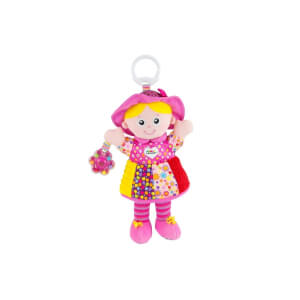 Lamaze Panenka Emilka