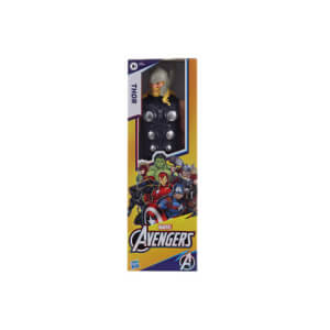 Titan hero series - Thor