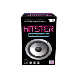 Jumbo Hitster Game