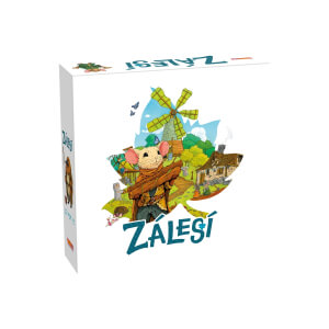 Zálesí