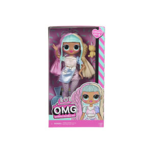 L.O.L. Surprise! OMG Velká ségra - základní edice - Candylicious