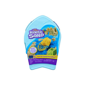 Kinetic Sand Serfovací sada