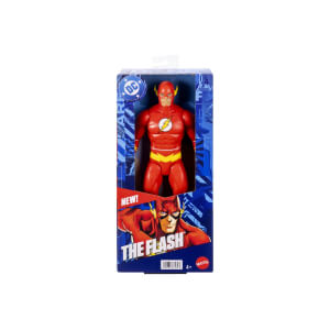 DC 30cm Akční figurka Flash JMD70