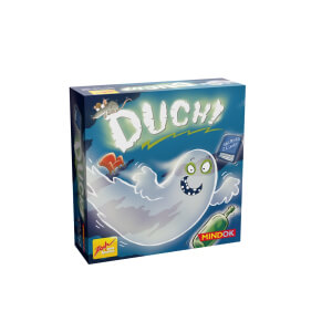 Duch!