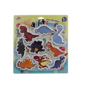 Vodolepky dinosauři