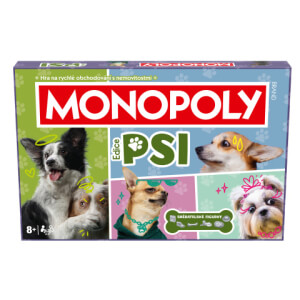 Monopoly Psi