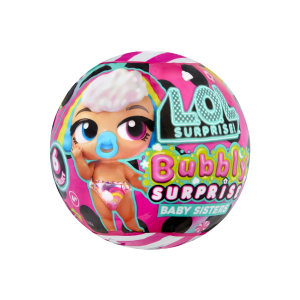 L.O.L. Surprise Make-It sestřička PDQ