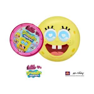 L.O.L. Surprise! Panenky jako SpongeBob PDQ