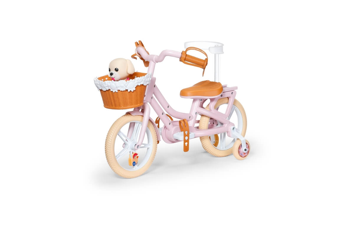 BABY born Kolo pro panenku