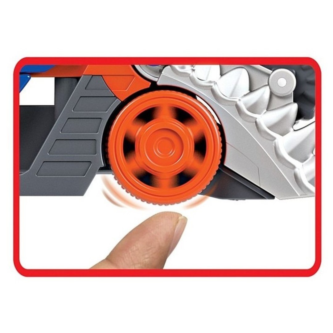 Hot Wheels GVG36 Žraločí transportér