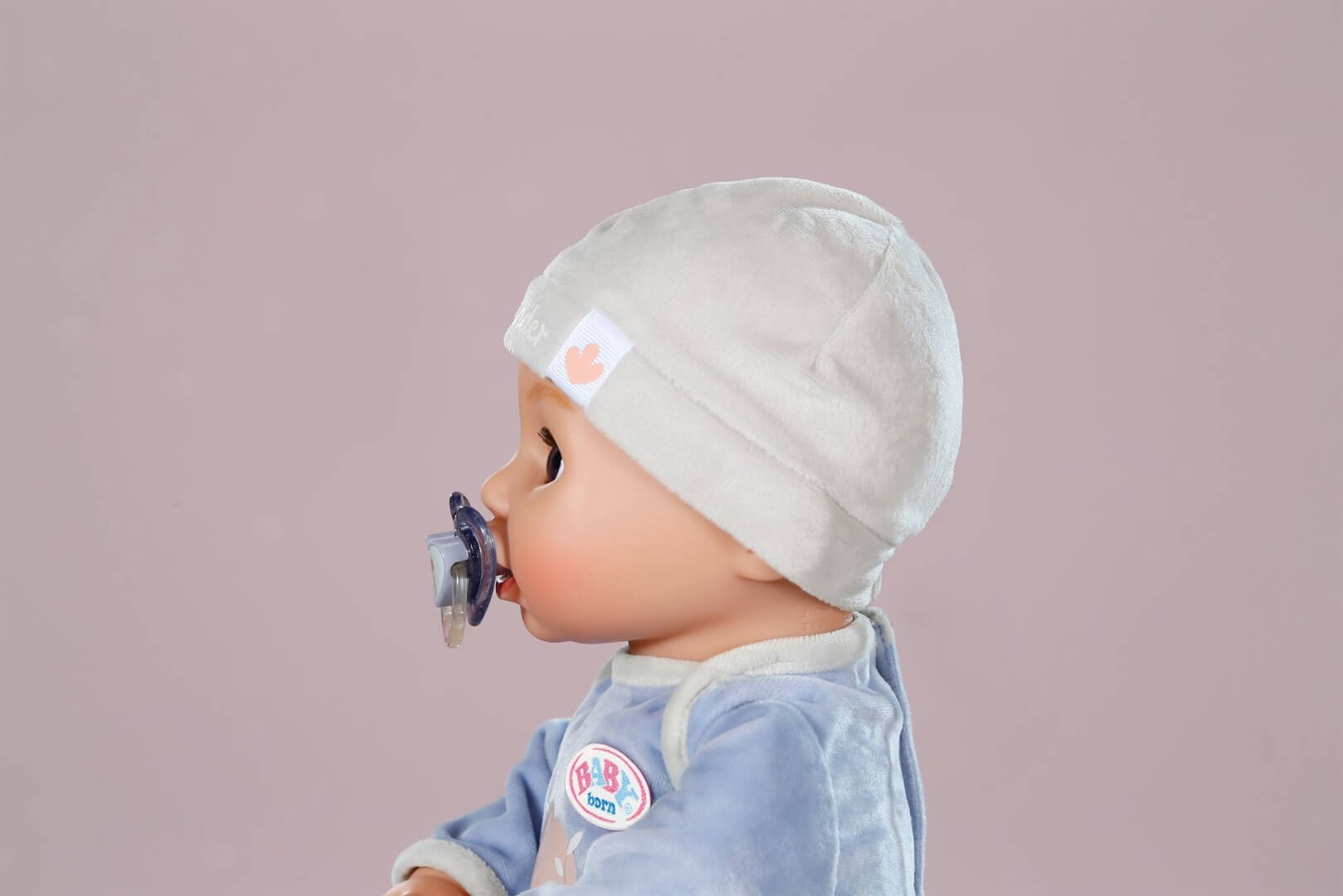 BABY born Alexander oblečený chlapeček