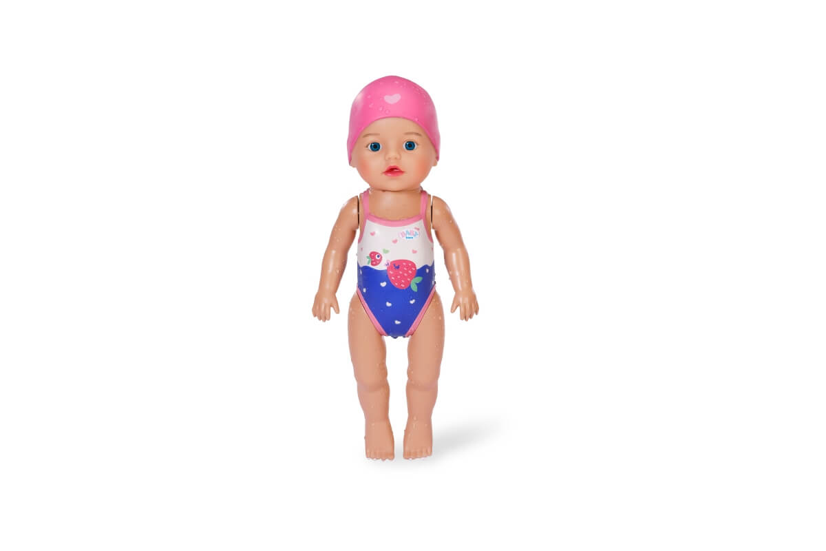 Baby Born Plaváček Lizzie oblečení