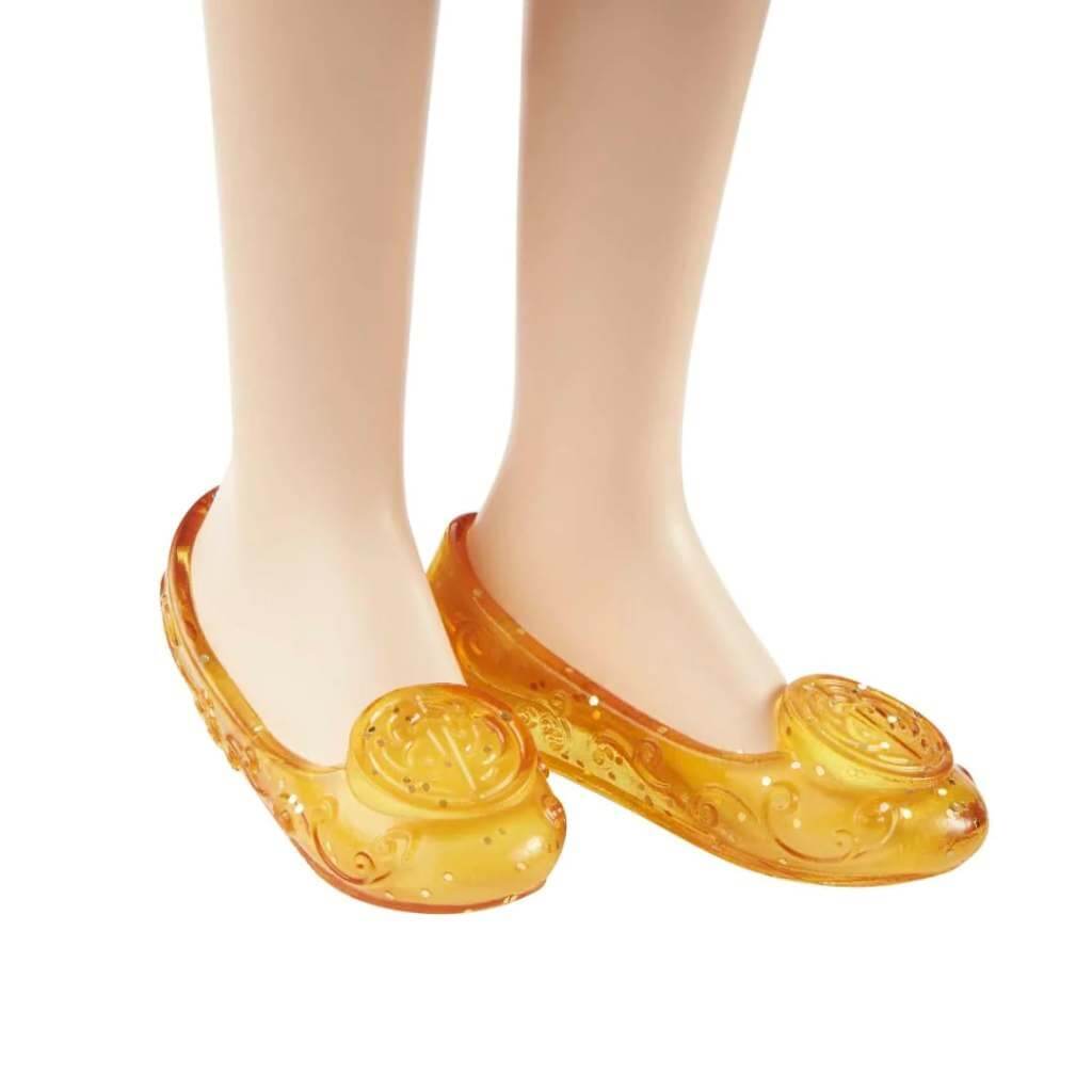 Panenka princezna Merida Disney Princess s doplňky