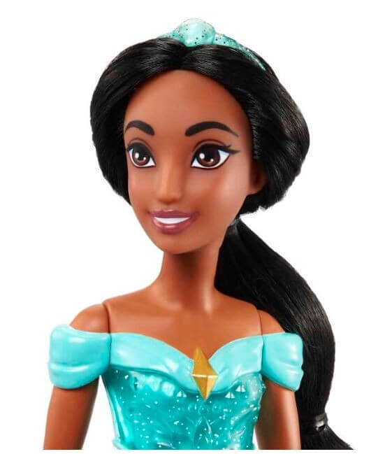 Panenka princezna Jasmína z kolekce Disney Princess